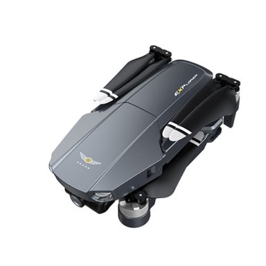 DRONE CASTLETEC 8819 EXPLORER 5G 3000M 6K GPS EIS GIMBAL - 3