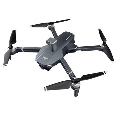 DRONE CASTLETEC 8819 EXPLORER 5G 3000M 6K GPS EIS GIMBAL CON EVASIÓN OBSTÁCULOS - 4
