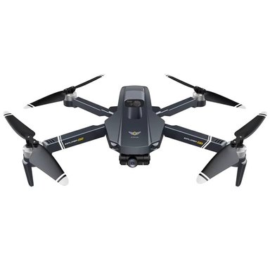 DRONE CASTLETEC 8819 EXPLORER 5G 3000M 6K GPS EIS GIMBAL CON EVASIÓN OBSTÁCULOS - 5