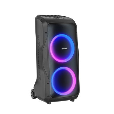 PARLANTE DE FIESTA 240 W BLUETOOTH 5.3  IPX4 20 H RGB TRONSMART HALO 300 - 8