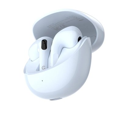 AUDIFONOS SEMI IN EAR, BLUETOOTH 5.3, IPX5, 20 H, SOUNARC Q3 COLOR AZUL - 9