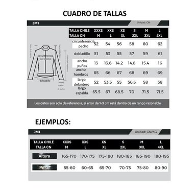 CHAQUETA MOTO HOMBRE CUERO PU INVIERNO CON PROTECCION CE MOTOWOLF - 5
