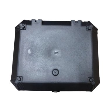BAUL TOP CASE PARA MOTOCICLETA 36 LITROS RIDEWOLF 047-36 - 6