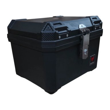 BAUL TOP CASE PARA MOTOCICLETA 45 LITROS RIDEWOLF 047-45 - 3