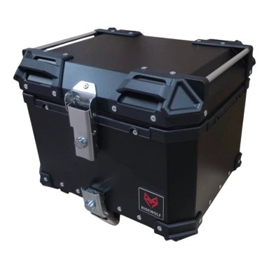 BAUL TOP CASE PARA MOTOCICLETA 36L RIDEWOLF 0712-36 - 5