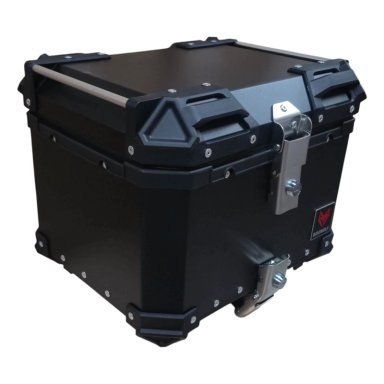 BAUL TOP CASE PARA MOTOCICLETA 36L RIDEWOLF 0712-36 - 6