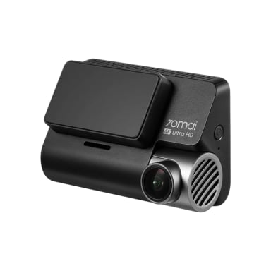 CAMARA PARA VEHICULO 4K HDR GPS ADAS WIFI Y VISION NOCTURNA 70MAI A810 - 3