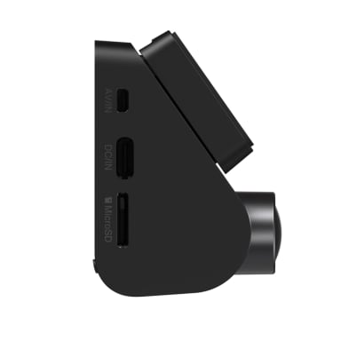 CAMARA PARA VEHICULO 4K HDR GPS ADAS WIFI Y VISION NOCTURNA 70MAI A810 - 4