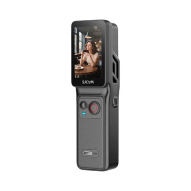 CAMARA DE ACCION SJCAM C400 3-EN-1 4K WIFI IPX8 30MTS - 3