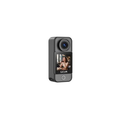 CAMARA DE ACCION SJCAM C400 3-EN-1 4K WIFI IPX8 30MTS - 5