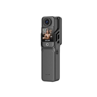 CAMARA DE ACCION SJCAM C400 3-EN-1 4K WIFI IPX8 30MTS - 6