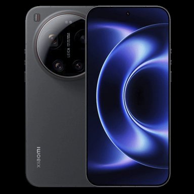 XIAOMI 17 ULTRA 16GB/1TB BLACK - 1