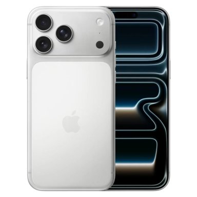 IPHONE 17 PRO MAX 512GB SEMINUEVO - 1