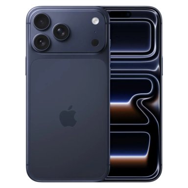 IPHONE 17 PRO MAX 512GB SEMINUEVO - 1