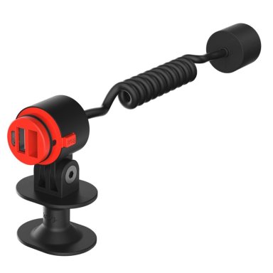 SOPORTE PARA CASCO PWR EXTENSION MOUNT - 1