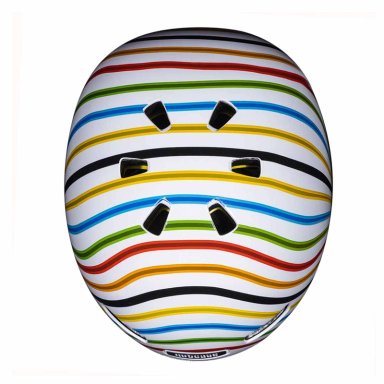 CASCO NUTCASE LITTLE NUTTY CANDY COAT MIPS TALLA T (48-52CM) - 6