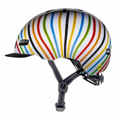 CASCO NUTCASE LITTLE NUTTY CANDY COAT MIPS TALLA T (48-52CM) - 8