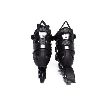 PATIN EN LINEA FITNESS MORADO HOOK - 4