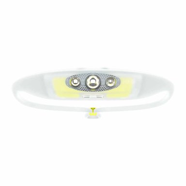 LINTERNA KNOG FRONTAL BANDICOOT RUN 250 LIME 12942 - 1