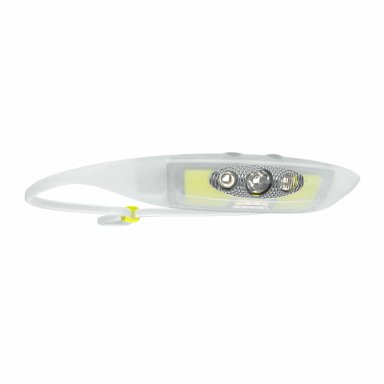 LINTERNA KNOG FRONTAL BANDICOOT RUN 250 LIME 12942 - 2