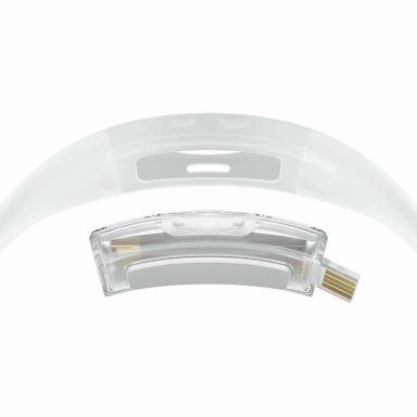LINTERNA KNOG FRONTAL BANDICOOT RUN 250 LIME 12942 - 3