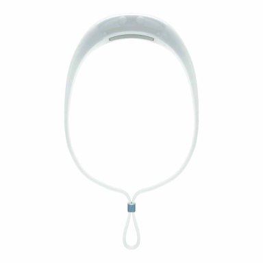 LINTERNA KNOG 12972 SILICONA FRONTAL BILBY RUN 250L AZUL - 5