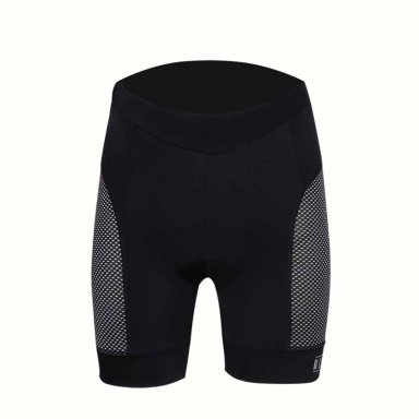 CALZA CORTA MCYCLE MUJER MK020 TALLA 2XL - 2
