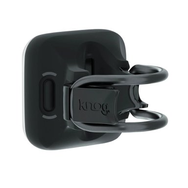 LUZ PARA BICICLETA KNOG DELANTERA BILNDER X FRONT - 3