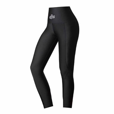 CALZA DEPORTIVA ON WHEELS LARGA MUJER M - 1