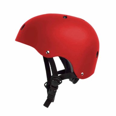 CASCO URBANO OW CON LUZ RED M(55-58) - 1