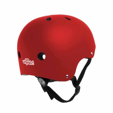 CASCO URBANO OW CON LUZ RED M(55-58) - 3