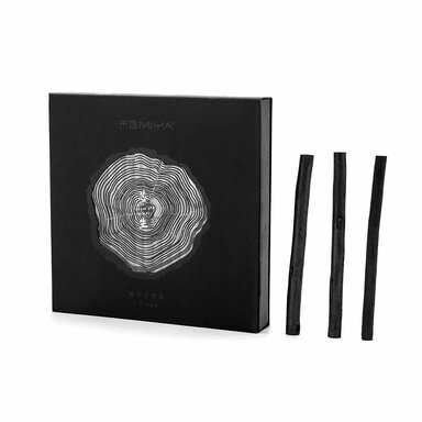 SET DE BARRAS DE CARBONCILLO HIMI-MIYA SAUCE 30 PIEZAS - 3