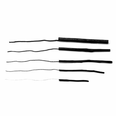 SET DE BARRAS DE CARBONCILLO HIMI-MIYA SAUCE 30 PIEZAS - 5