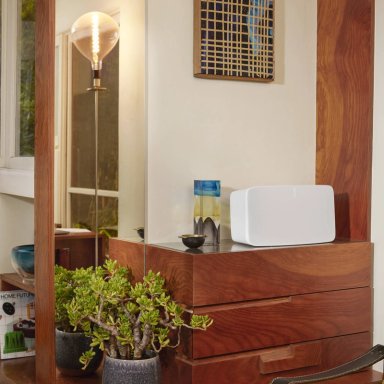 SONOS FIVE PARLANTE INALAMBRICO - 4