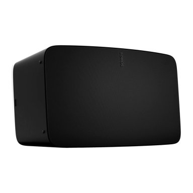 PARLANTE WIRELESS SONOS FIVE | NEGRO - 1