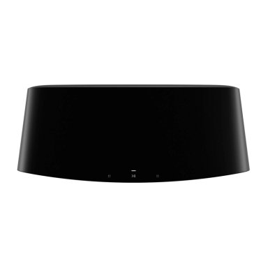 PARLANTE WIRELESS SONOS FIVE | NEGRO - 3