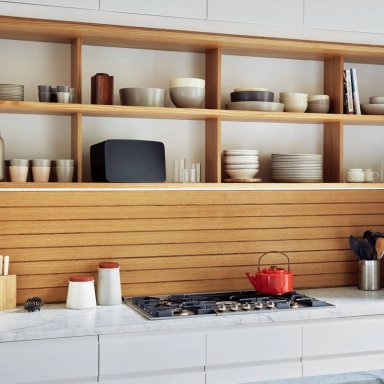 PARLANTE WIRELESS SONOS FIVE | NEGRO - 5