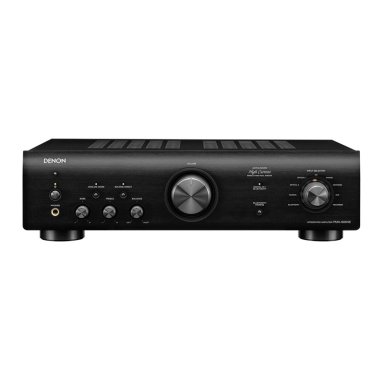 AMPLIFICADOR INTEGRADO DENON PMA-600NE - 1