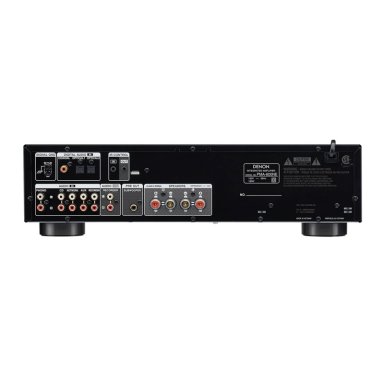 AMPLIFICADOR INTEGRADO DENON PMA-600NE - 3