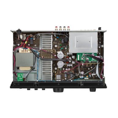 AMPLIFICADOR INTEGRADO DENON PMA-600NE - 4
