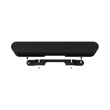SOPORTE DE MURO PARA BARRA SONOS RAY WMK - 4