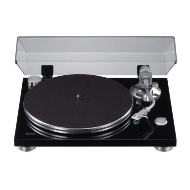 TORNAMESA TN3BSE BELT DRIVE TEAC - 1