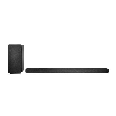 SOUNDBAR DOLBY ATMOS DENON DHT-S517 - 1