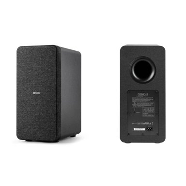 SOUNDBAR DOLBY ATMOS DENON DHT-S517 - 7