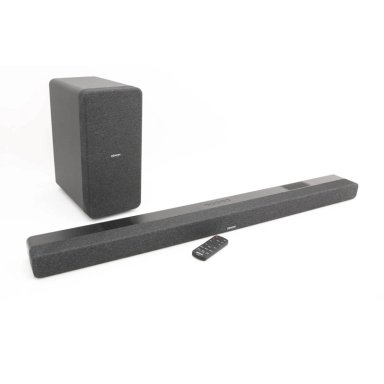 SOUNDBAR DOLBY ATMOS DENON DHT-S517 - 8