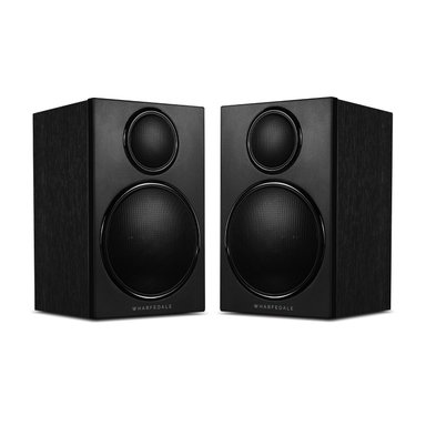 SISTEMA DE PARLANTE 5.1 WHARFEDALE DX-3 HCP - 3
