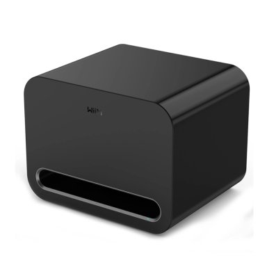 SUBWOOFER ACTIVO INALAMBRICO DE 8” WIIM SUB PRO - 1