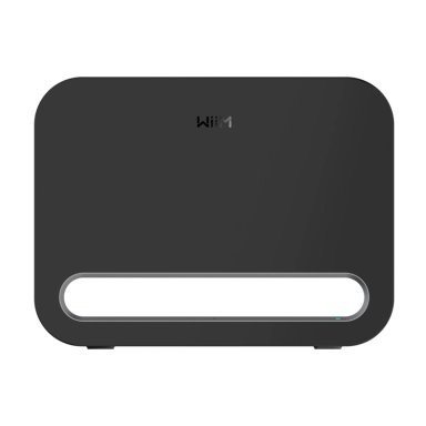 SUBWOOFER ACTIVO INALAMBRICO DE 8” WIIM SUB PRO - 2