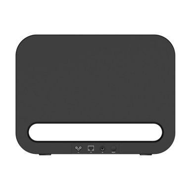 SUBWOOFER ACTIVO INALAMBRICO DE 8” WIIM SUB PRO - 3
