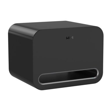 SUBWOOFER ACTIVO INALAMBRICO DE 8” WIIM SUB PRO - 4